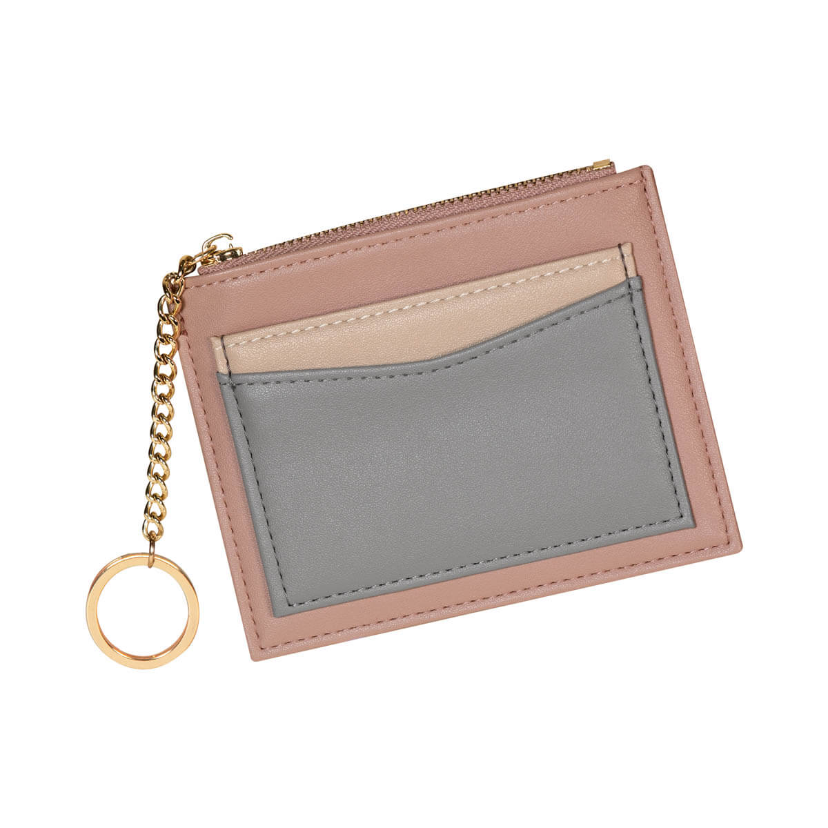 CC2728 - CARTERA MONEDERO IRIS